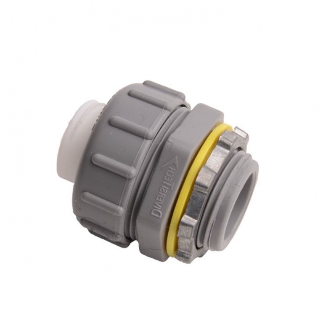 DIVERSITECH DIVERSITECH Liquid-Tite Straight Non-Metallic Connectors